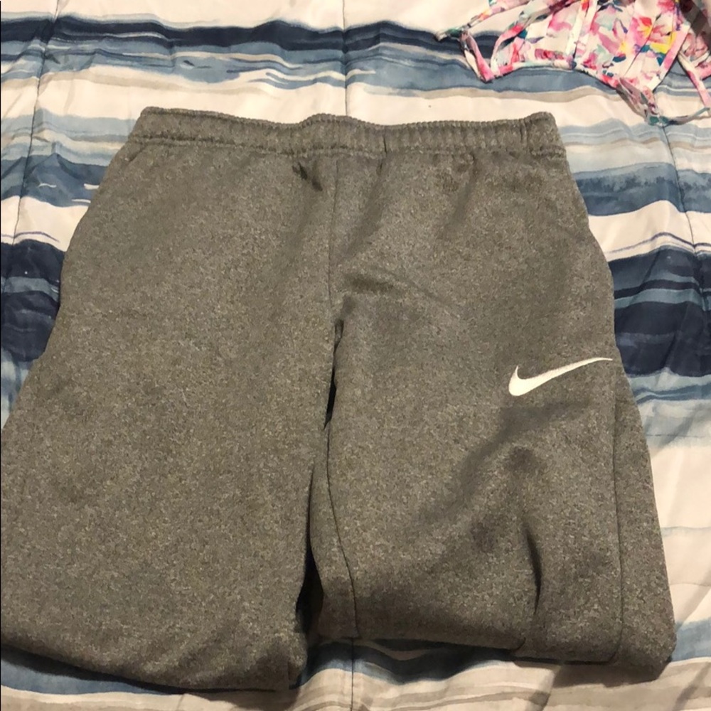 Boys Nike pants